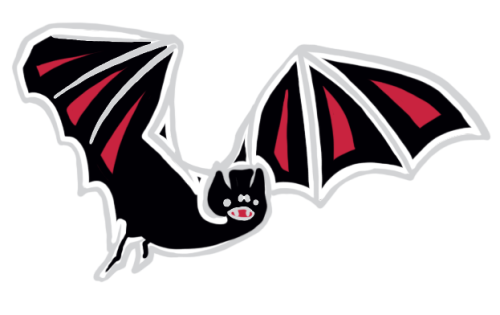 Atlanta Falcons Halloween Logo iron on transfers